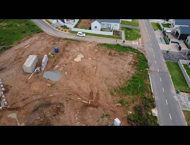 3 BEDROOM PACKAGE HOME FOR SALE IN VREDENBURG
